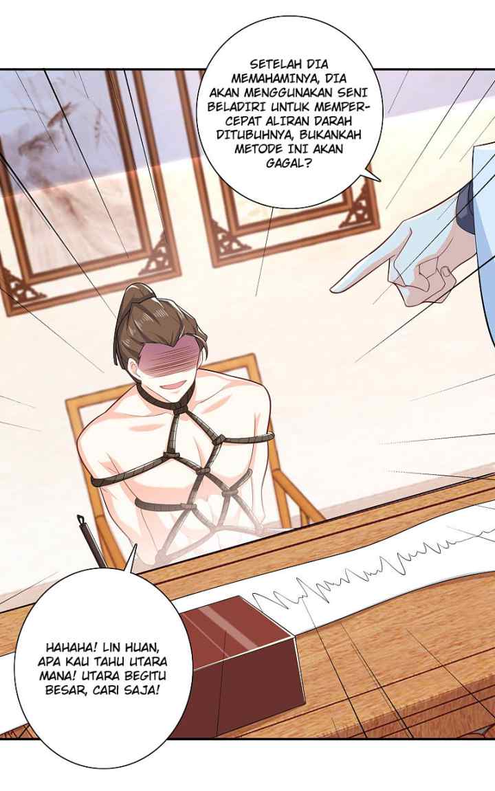 Best Son-In-Law chapter 33 halaman 7