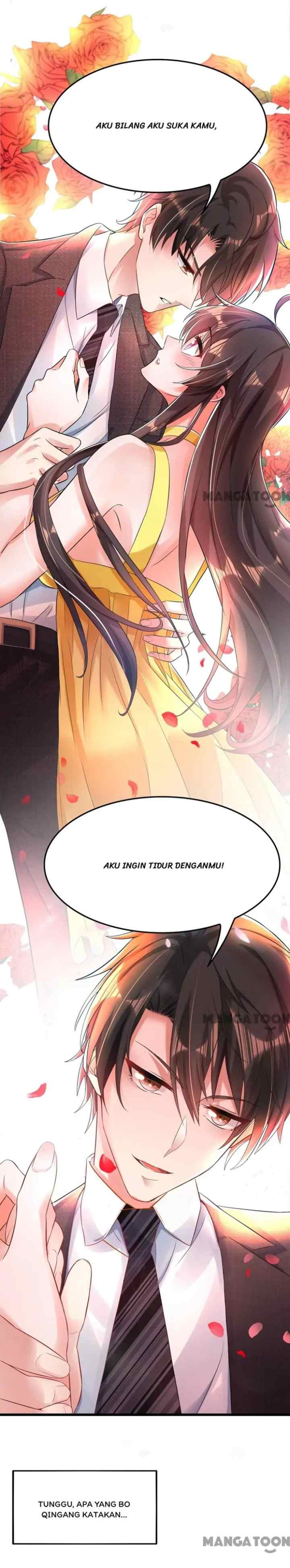 Don't Mess With Missy! chapter 64 halaman 12