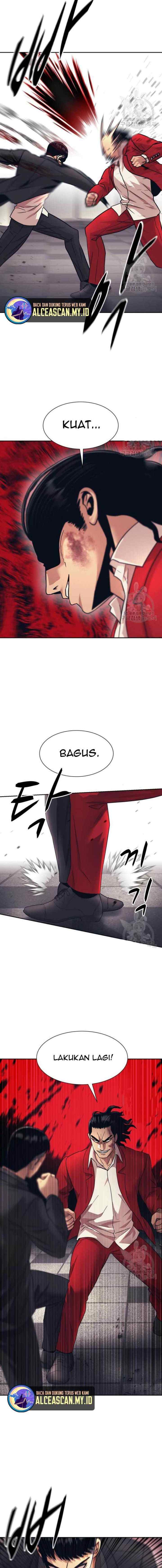 Injagang chapter 29 halaman 9