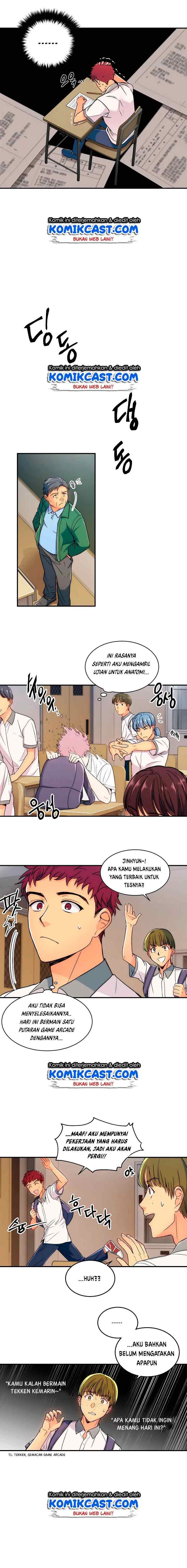 Medical Return chapter 2 halaman 9