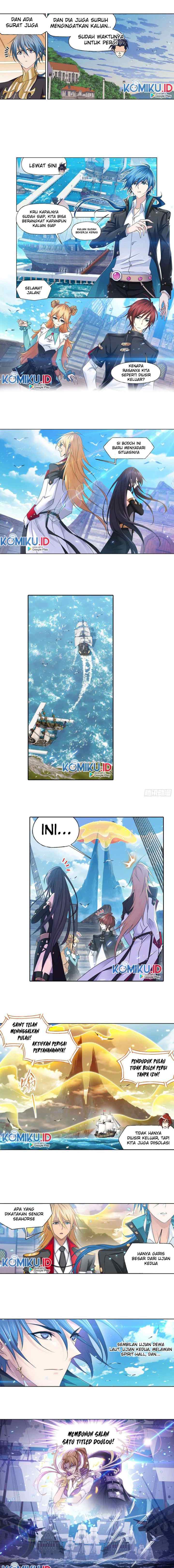 Soul Land chapter 280 halaman 4