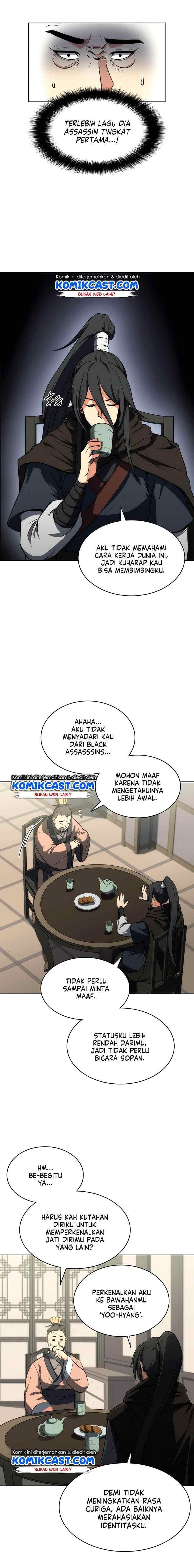 MookHyang - The Origin chapter 6 halaman 5