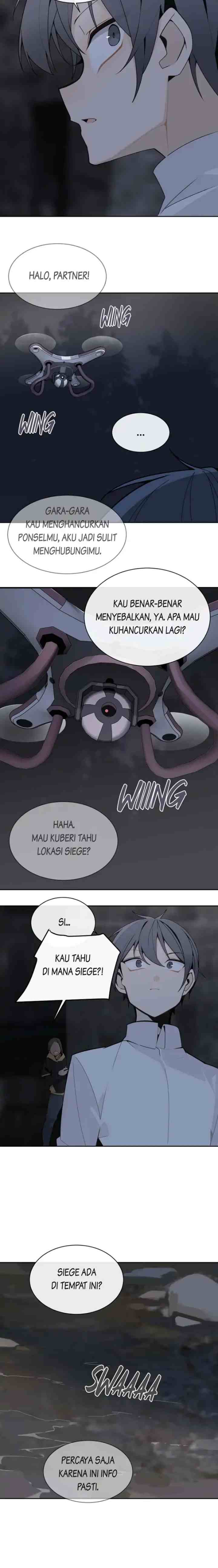 Devil Sword King chapter 259 halaman 6