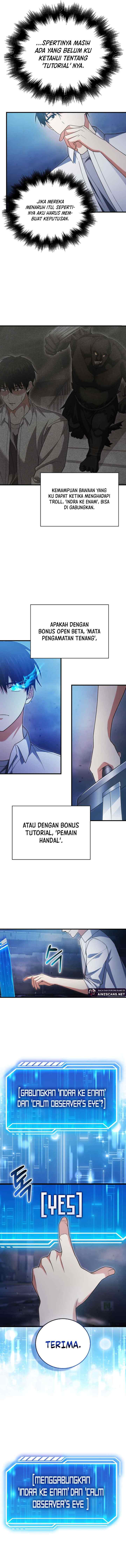Max Talent Player chapter 14 halaman 7