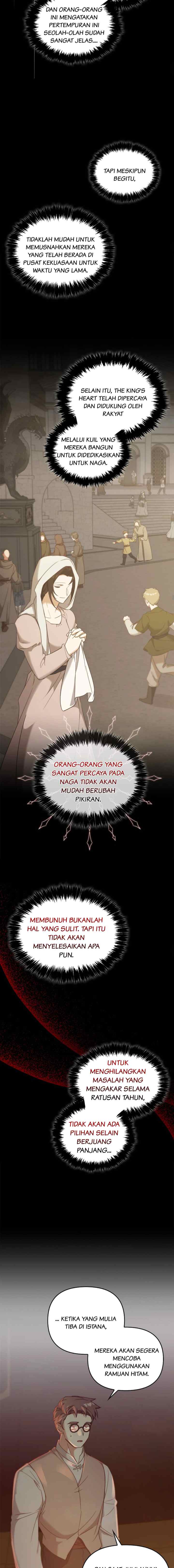 Regas chapter 50 halaman 5