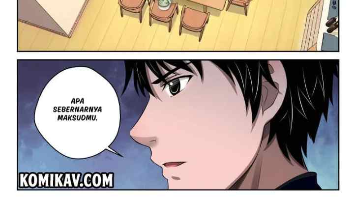 Strongest Abandoned Son chapter 17 halaman 7