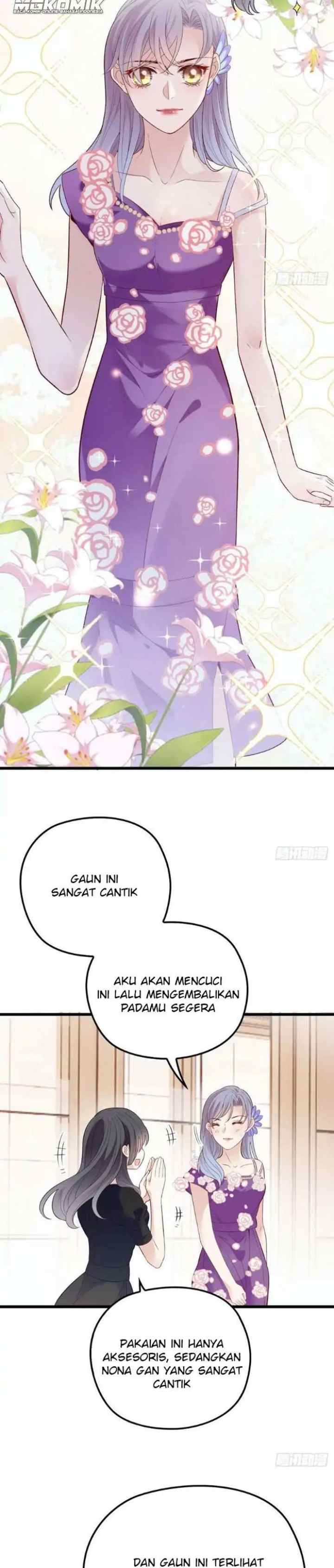 The Duke's Hidden Baby: BOGO! chapter 112 halaman 12