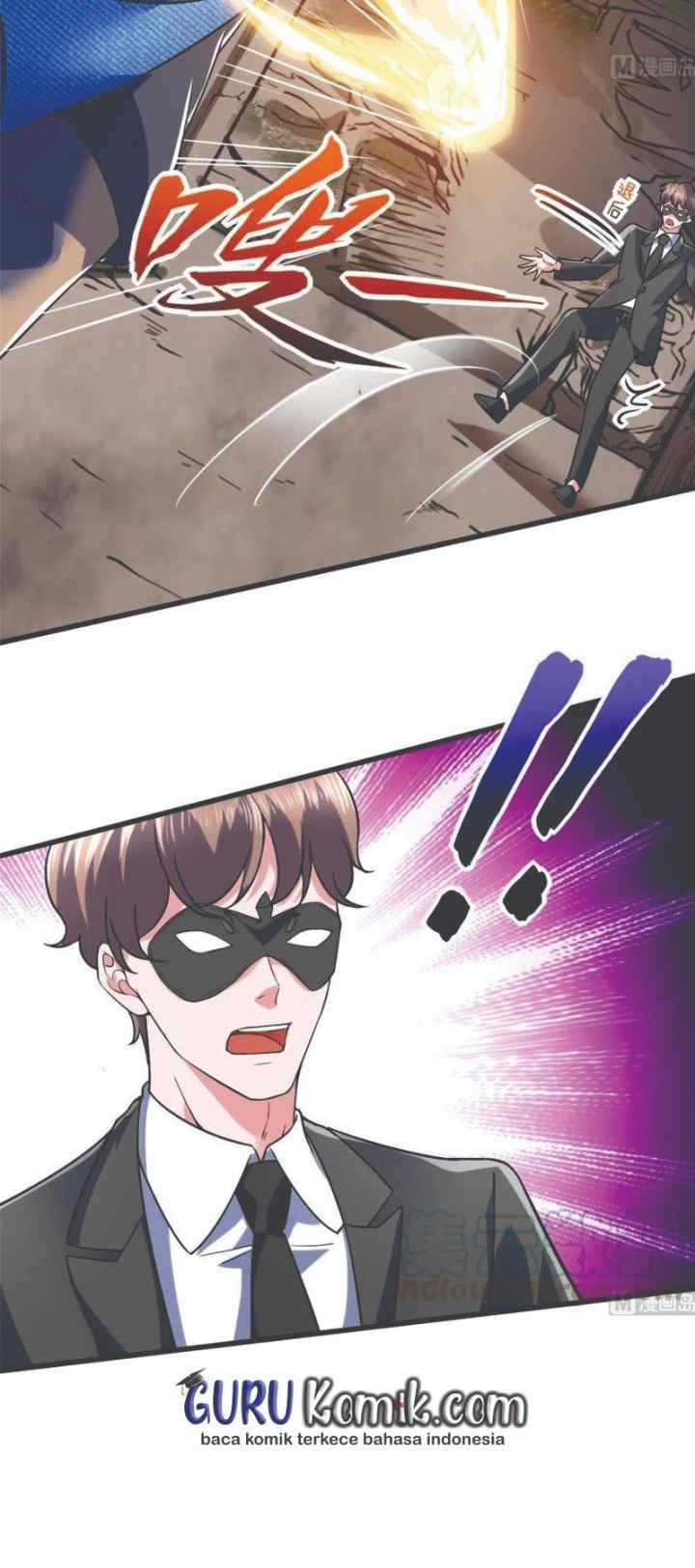 Rebirth Into the Strongest Immortal Cultivator chapter 46 halaman 10