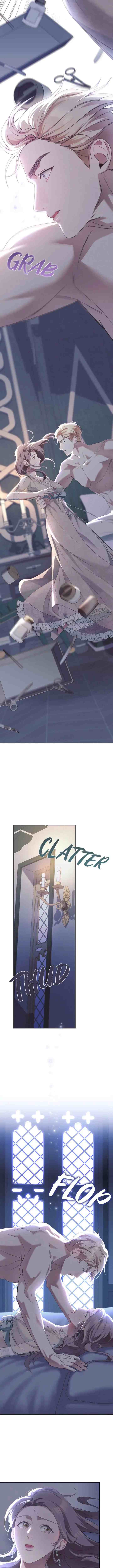 Betrayal of Dignity chapter 9 halaman 12