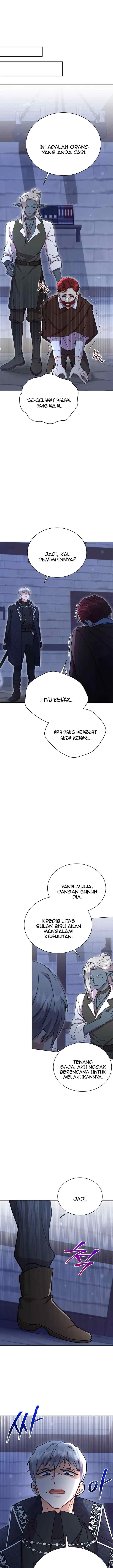I Became The Villain's Trainer chapter 51 halaman 4