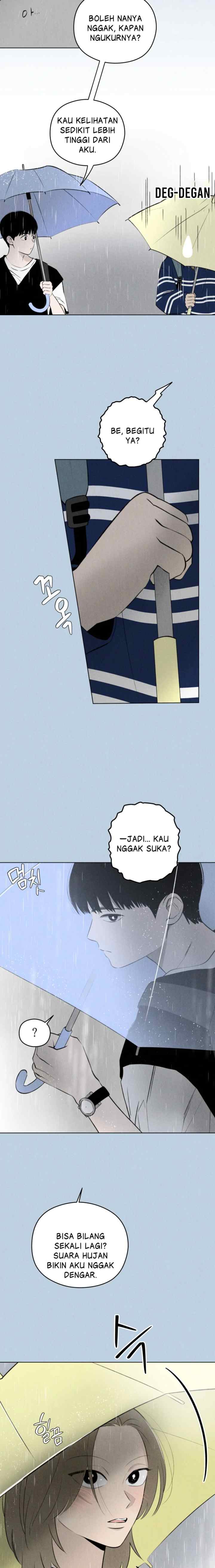 Red as a Tomato! chapter 33 halaman 11