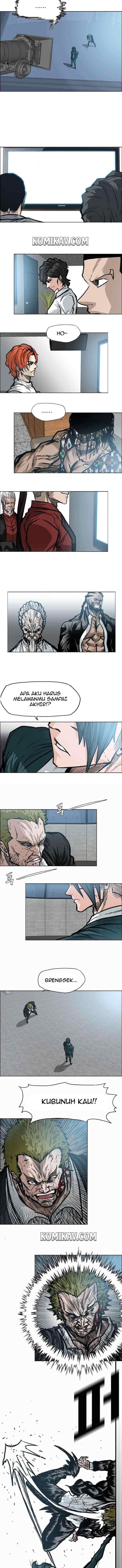 Boss in School chapter 98 halaman 4