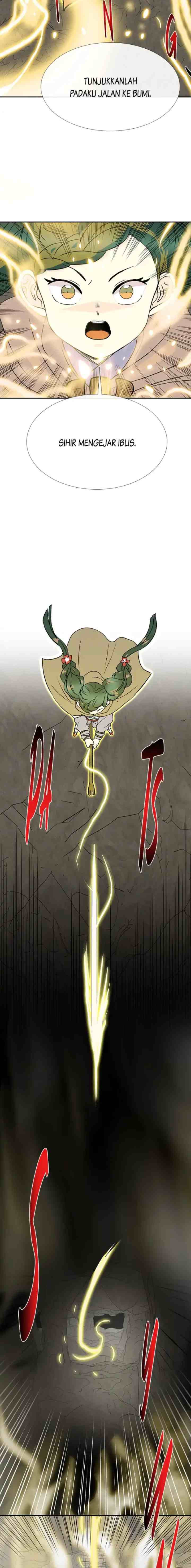 The Scholar's Reincarnation chapter 149 halaman 4