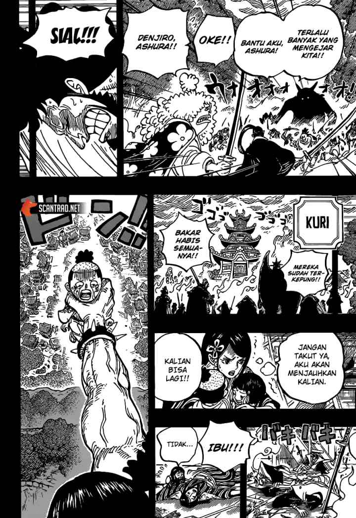 One Piece chapter 973 halaman 6