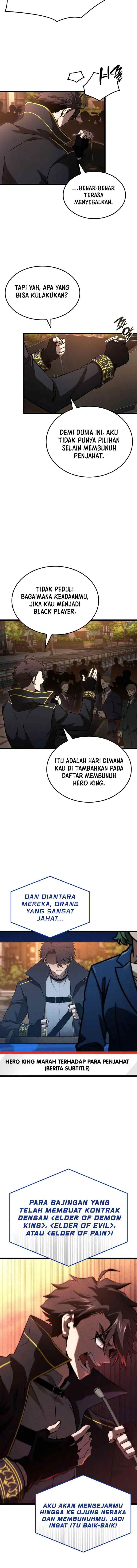 Insanely-Talented Player chapter 62 halaman 17