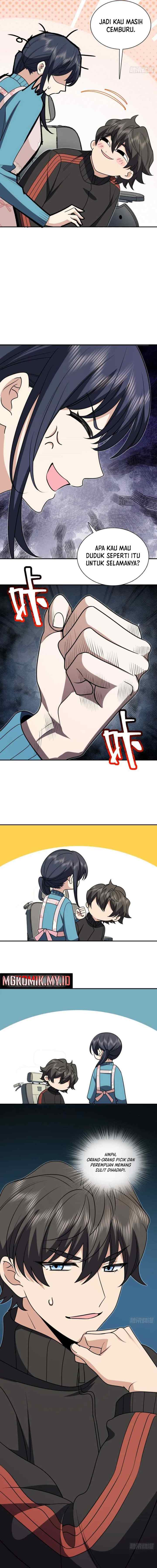 My Wife Is From a Thousand Years Ago chapter 391 halaman 4