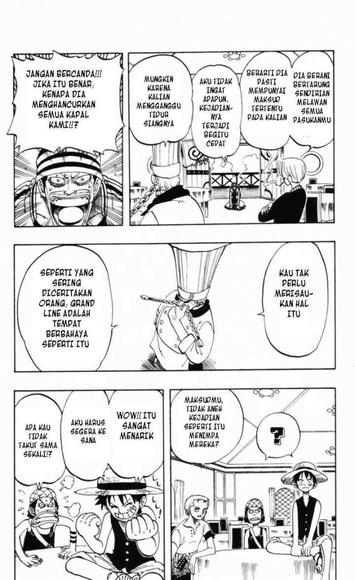 One Piece chapter 49 halaman 5