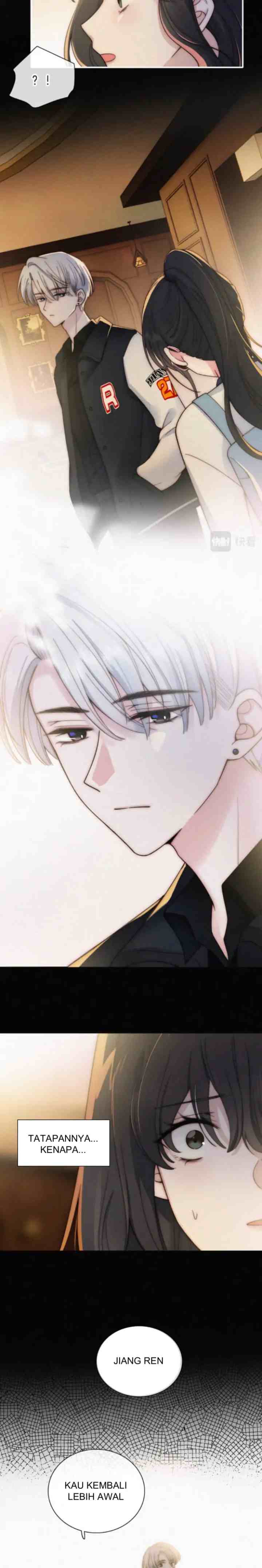 Destined to Love You chapter 11 halaman 7