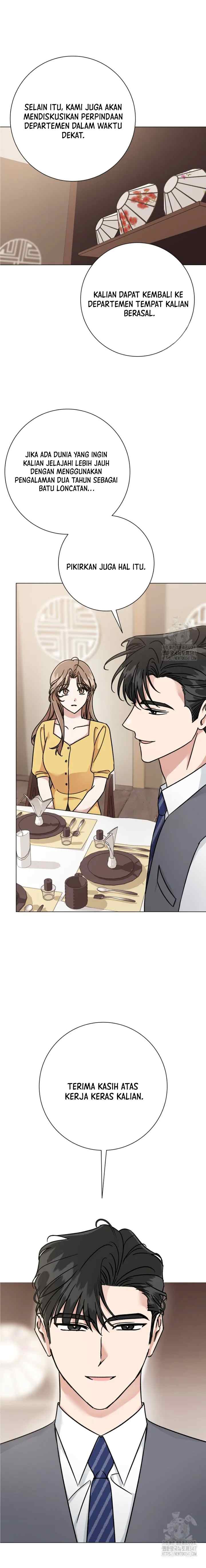 Difficult Boss chapter 4 halaman 5