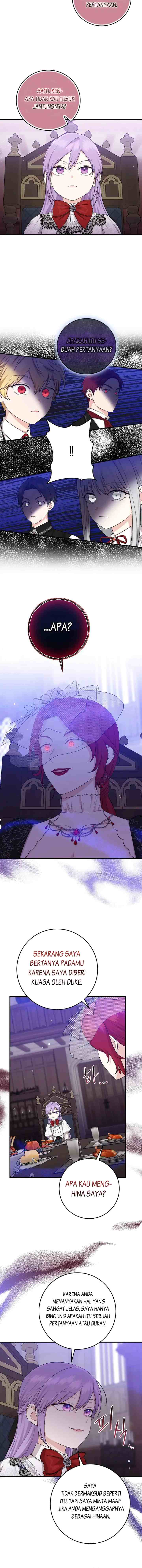 I Played The Role of the Adopted Daughter Too Well chapter 22 halaman 10