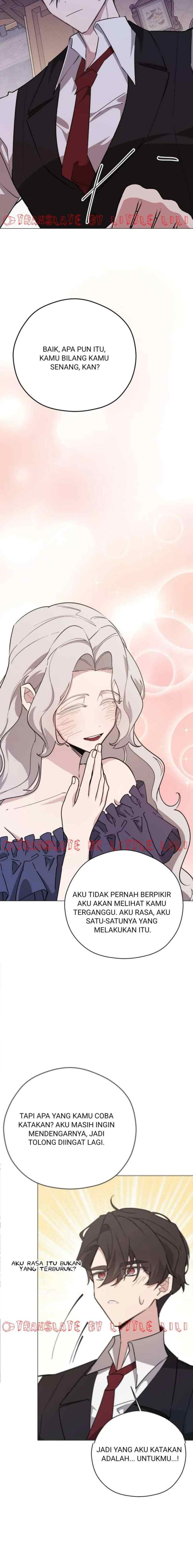 Duchess's Lo-Fi Coffeehouse chapter 42 halaman 15