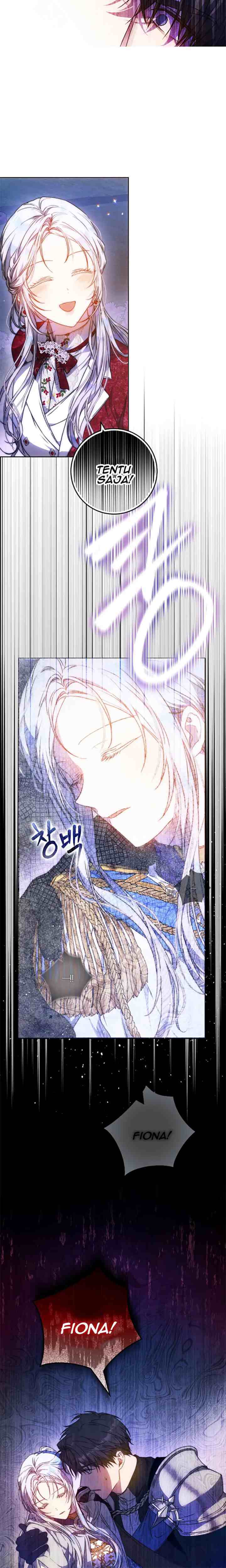I Became the Wife of the Male Lead chapter 68 halaman 8