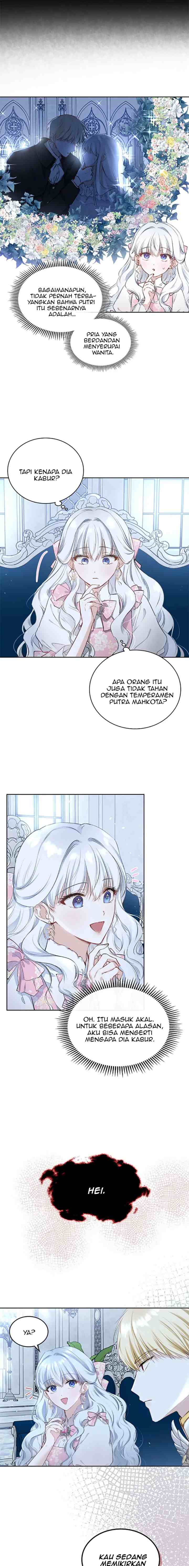 The Crown Prince's Fiance chapter 2 halaman 15