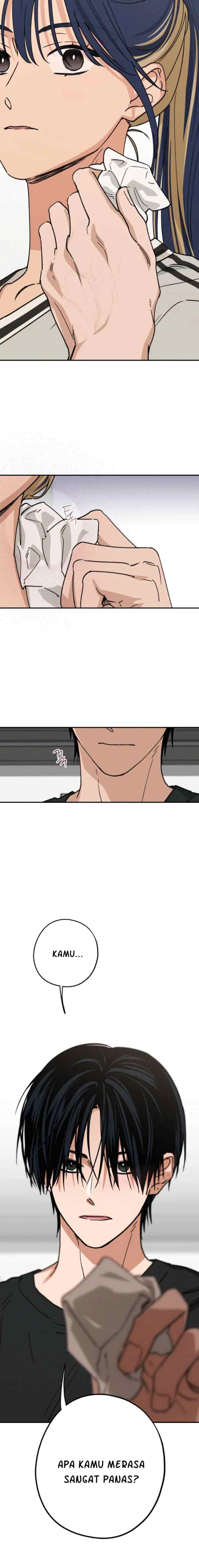 Enquanto faço isso chapter 40 halaman 19