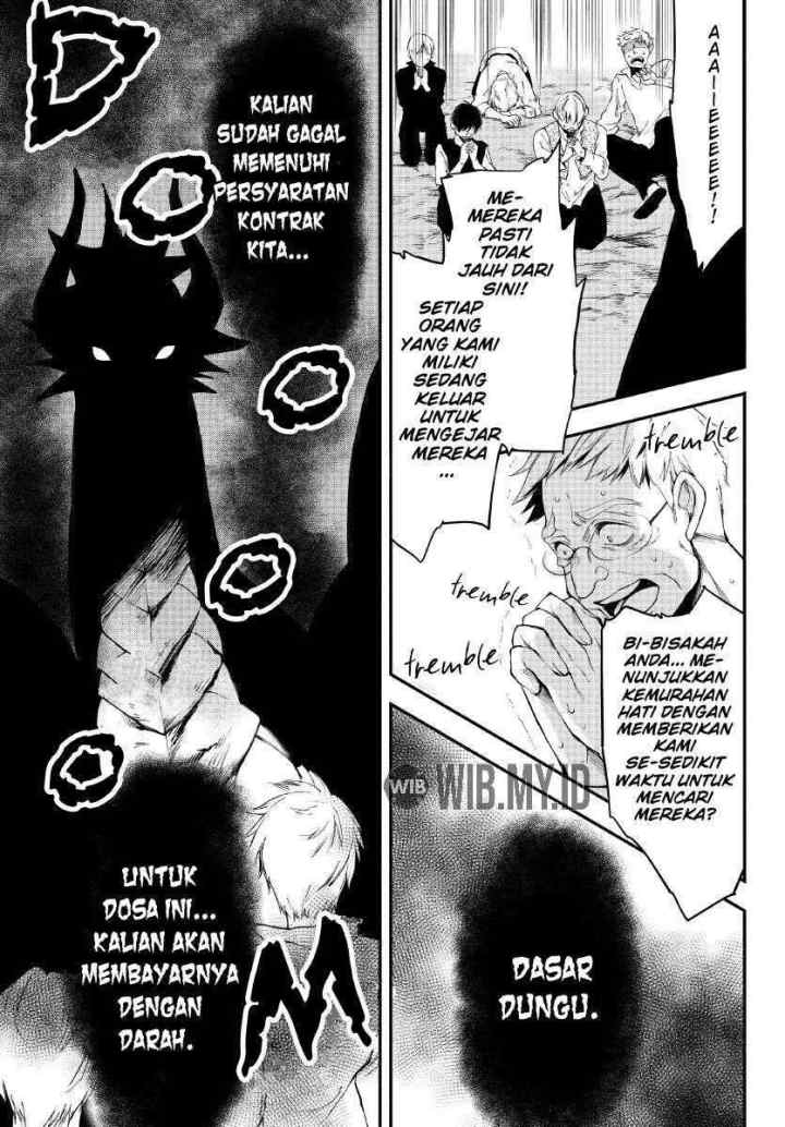 Isekai Man Chikin - HP 1 no Mama de Saikyou Saisoku Danjon Kouryaku chapter 15 halaman 10