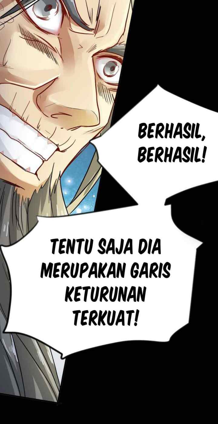 The Nine Heaven of Martial Arts chapter 9 halaman 16