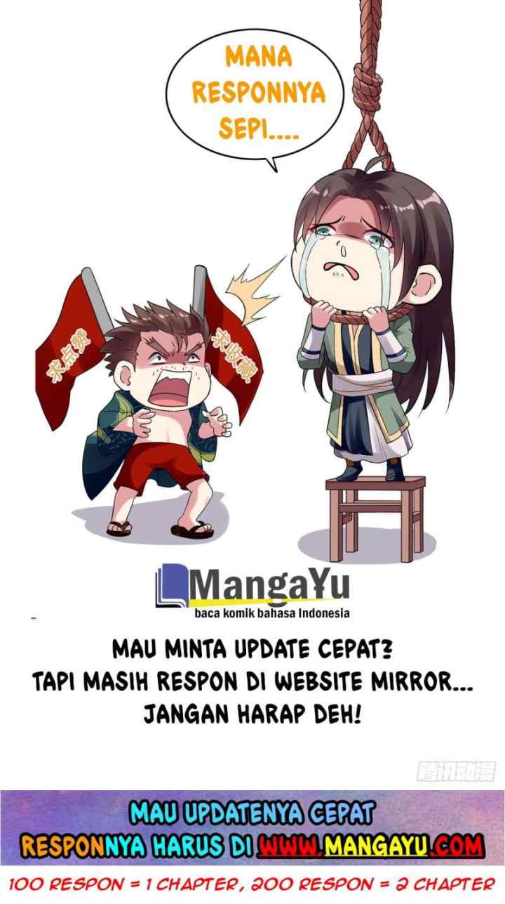 The Genius Princess's Road to Becoming Empress chapter 3 halaman 16