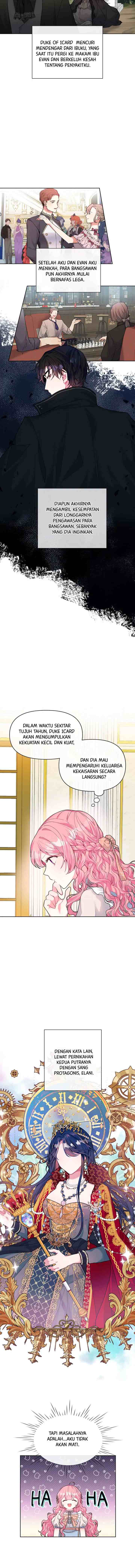 The Villain Daughter In-Law Has A Limited Time chapter 2 halaman 11