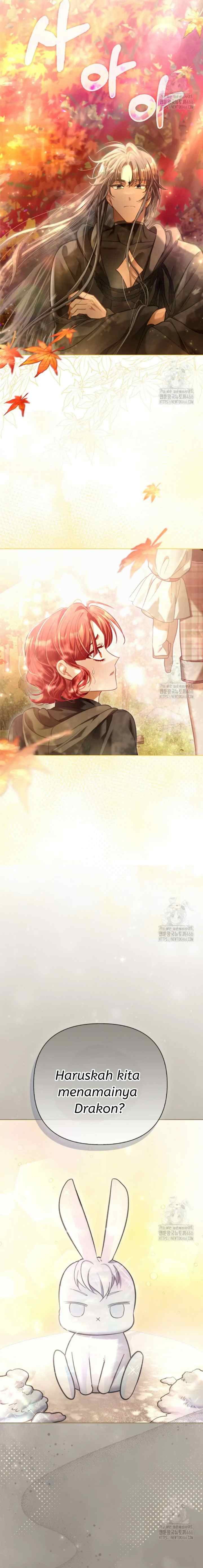 The Villainous Duke's Daughter's Special Rice Cultivation Method chapter 61 halaman 11