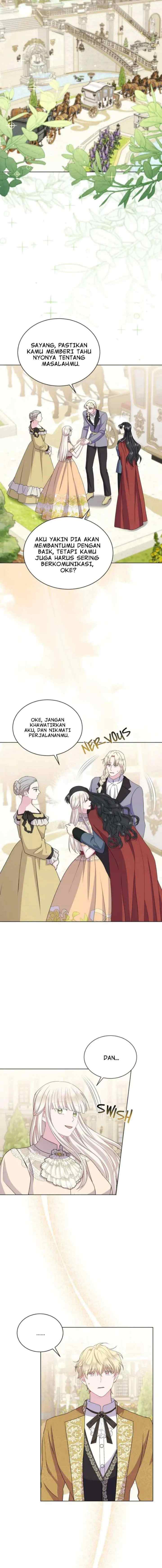 He Likes Me a Lot More Than I Thought! chapter 34 halaman 16