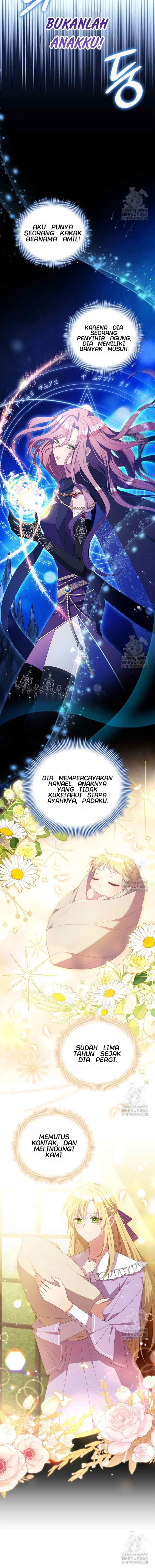 She Is Not My Daughter chapter 2 halaman 13
