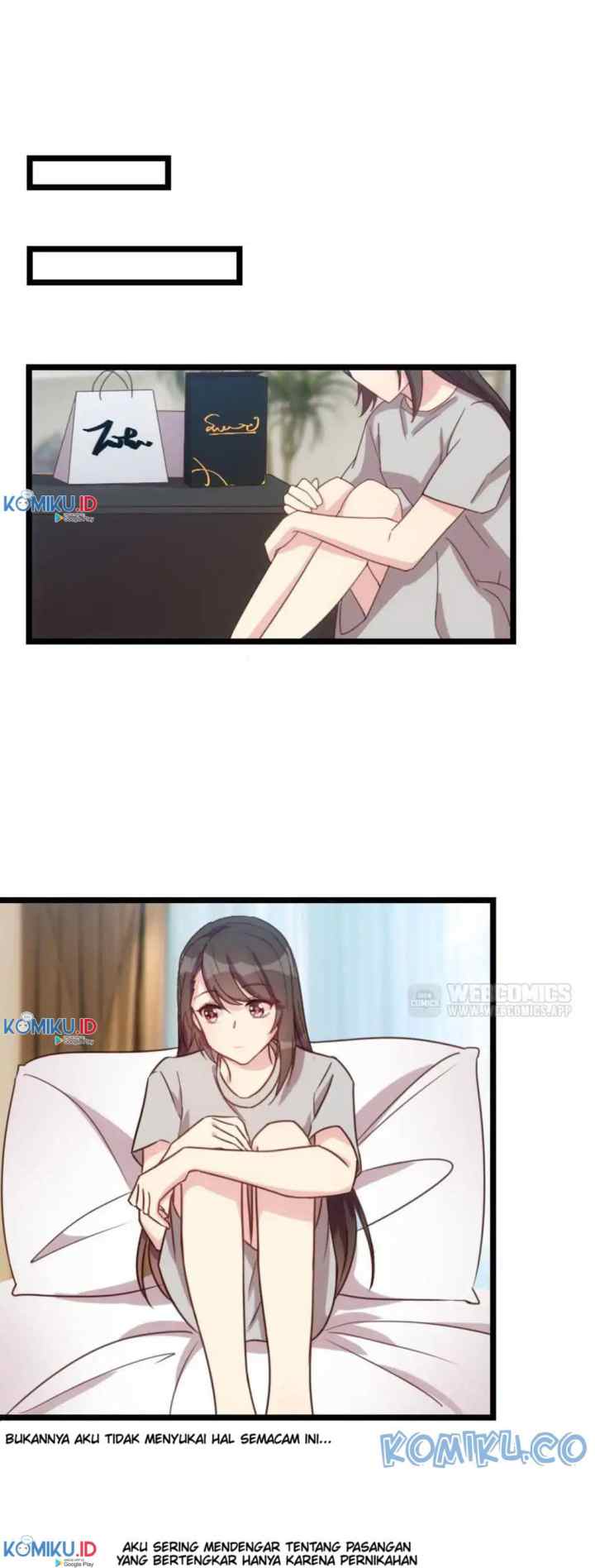 CEO's Sudden Proposal chapter 38 halaman 7