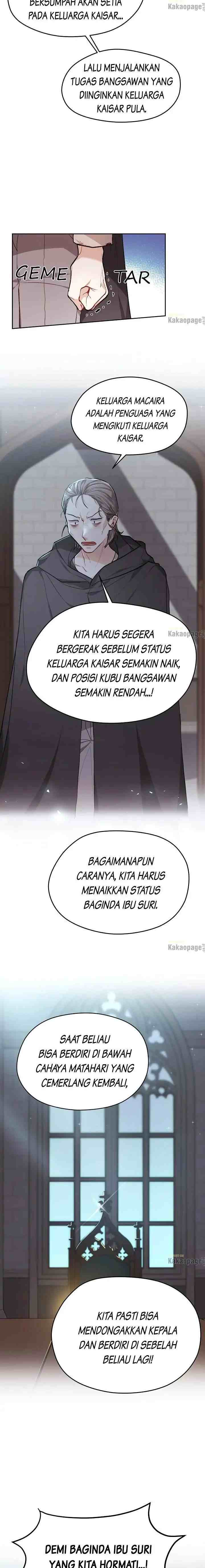 I Was Just an Ordinary Lady chapter 91 halaman 11