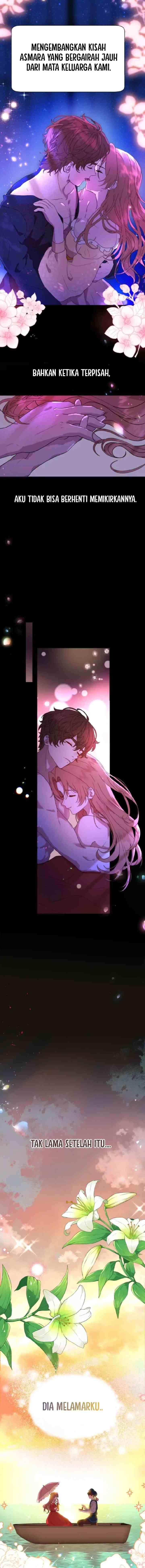 Go, Away Romeo! chapter 1 halaman 5