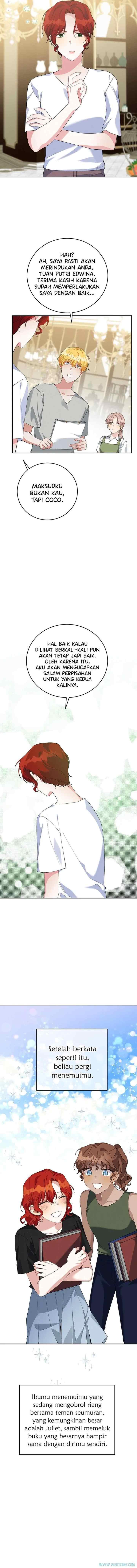 RSVP, Prince ! chapter 83 halaman 14