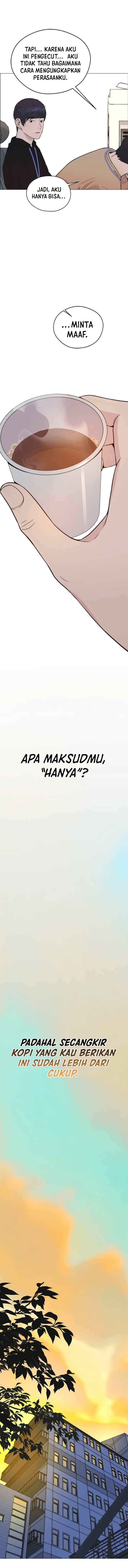 The Man chapter 169 halaman 12