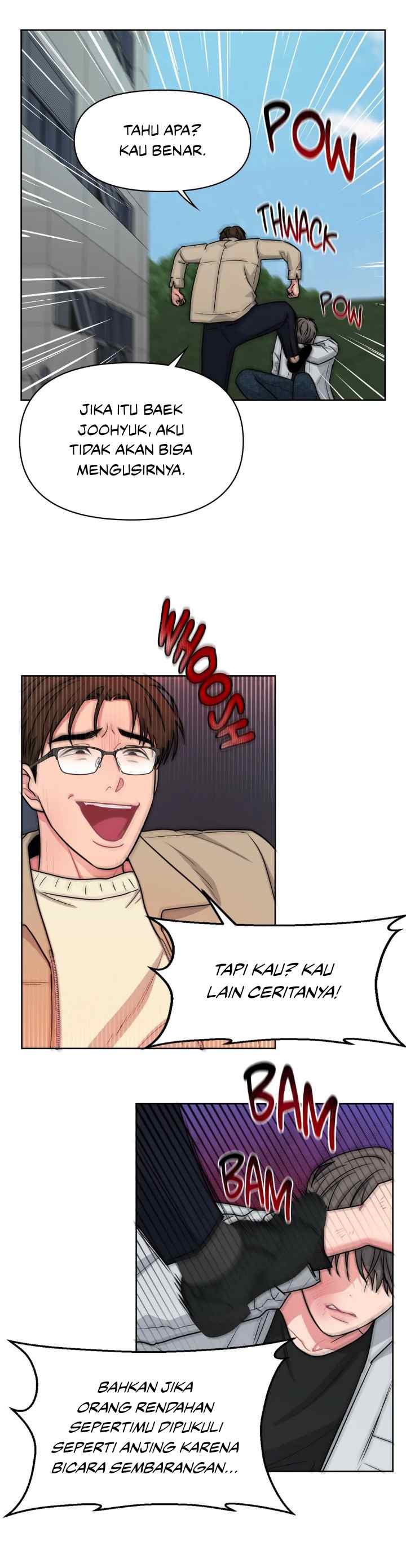 Arts Mans chapter 22 halaman 7