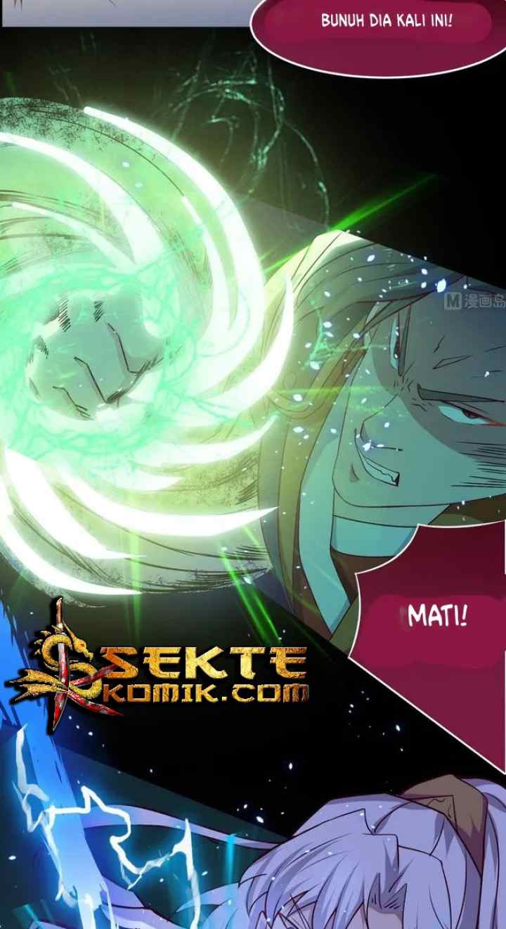 Magic Immortal Qi chapter 41 halaman 12