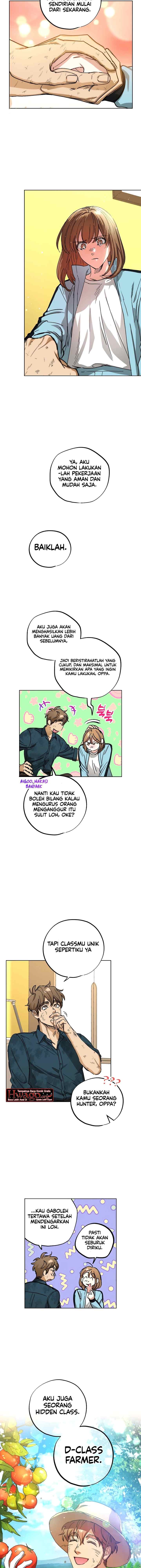 Deonjeon An-ui Sallimkkun chapter 16 halaman 8