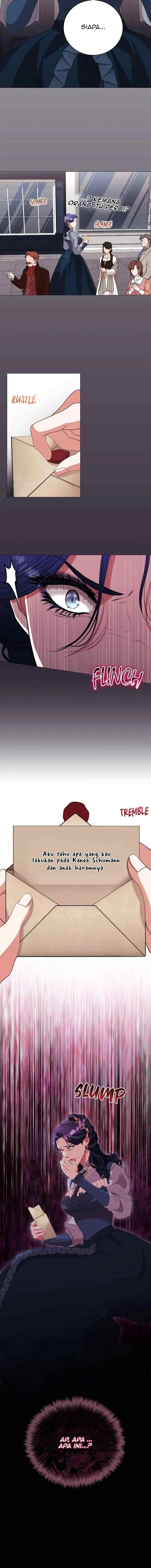 Love Doesn't Matter chapter 68 halaman 15