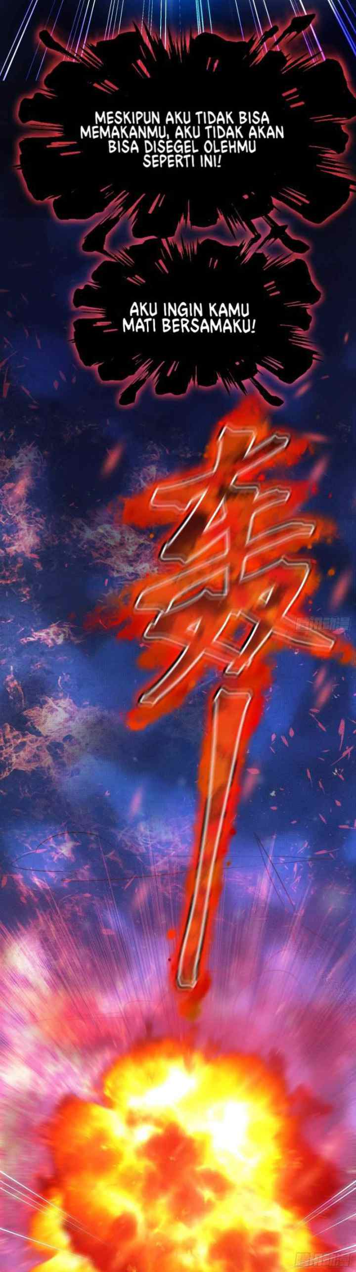 Agent Crazy Concubine: Peerless Comprehension chapter 4 halaman 7