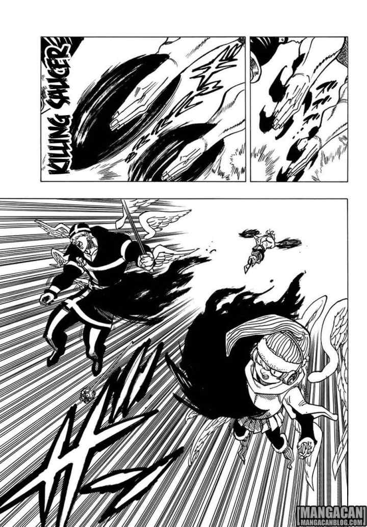 Nanatsu no Taizai chapter 262.2 halaman 17