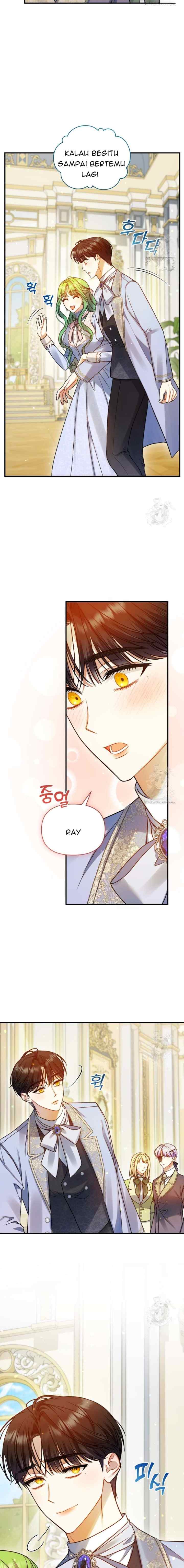 I Became the Younger Sister of a Regretful Obsessive Male Lead chapter 79 halaman 12