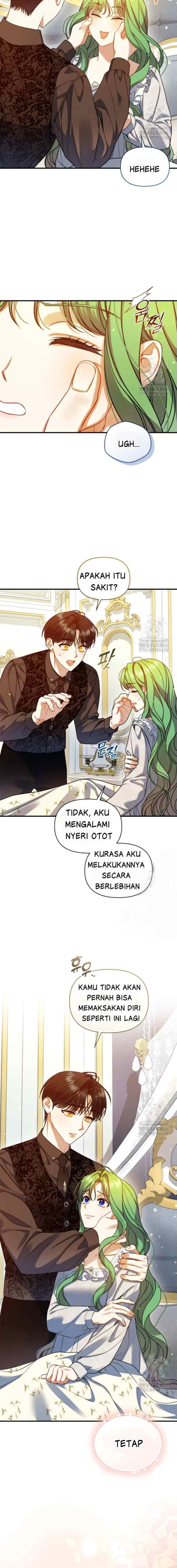 I Became the Younger Sister of a Regretful Obsessive Male Lead chapter 97 halaman 17