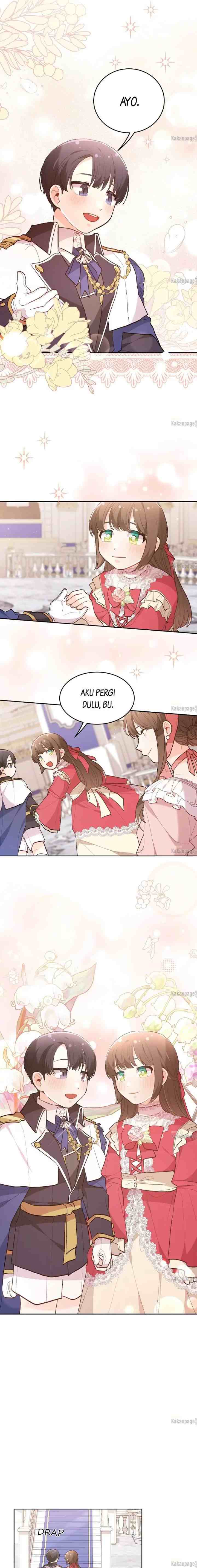I Was Just an Ordinary Lady chapter 142 halaman 14