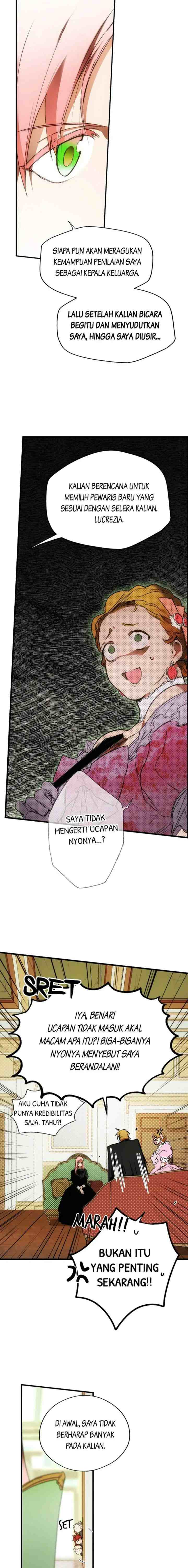 A Stepmother's ‏Märchen chapter 11 halaman 6